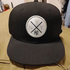 New Era NY Yankees Baseball cap